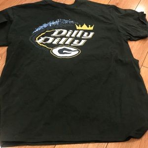 Green Bay Dilly Dilly Shirt
